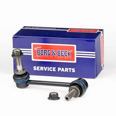 Entretoise/tige, stabilisateur BORG & BECK BDL6957