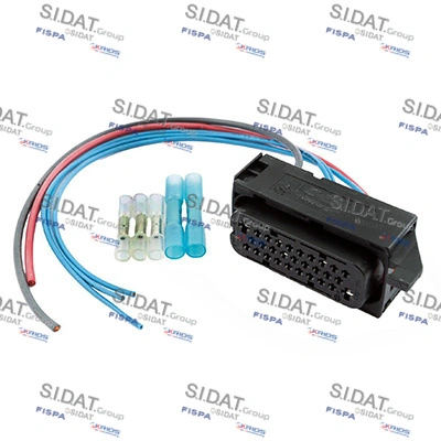 Kit de montage, kit de câbles SIDAT 2.6400