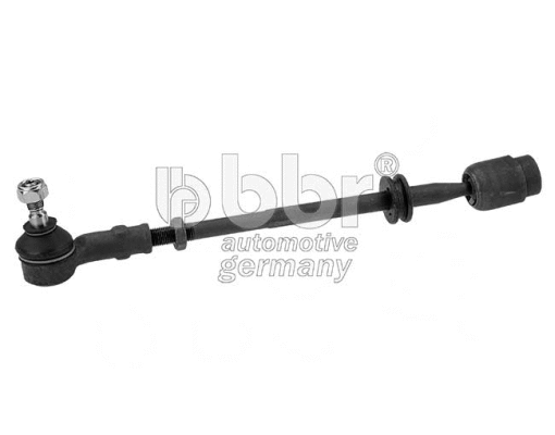 Barre de connexion BBR Automotive 002-50-12272