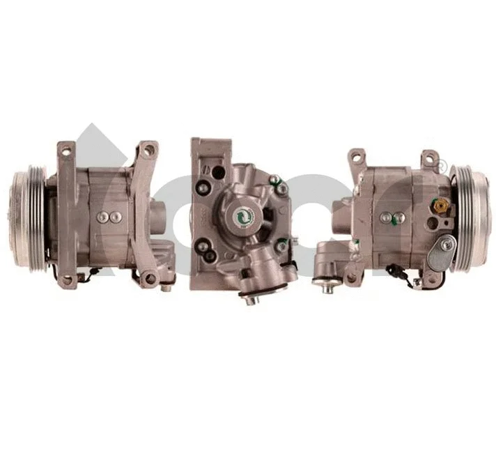 Compresseur, climatisation ACR 134872