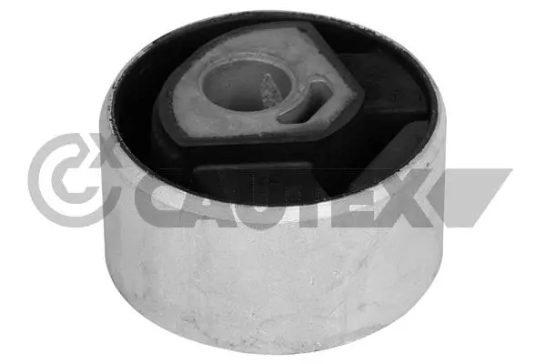 Support, suspension du moteur CAUTEX 758242