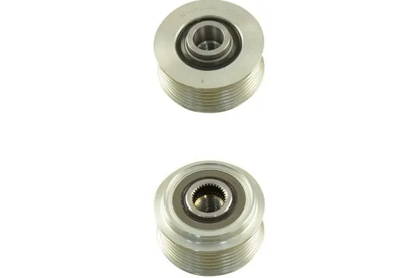 Poulie roue libre, alternateur KAVO PARTS DFP-4003