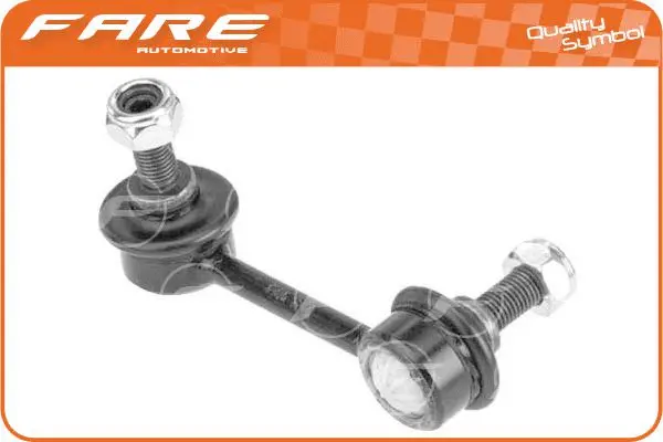 Entretoise/tige, stabilisateur FARE-CO 30112