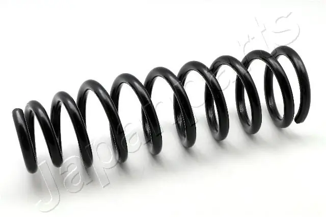 Ressort de suspension JAPANPARTS ZC3347A