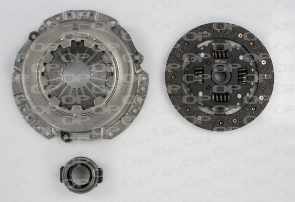 Kit d'embrayage OPEN PARTS CLK9084.03