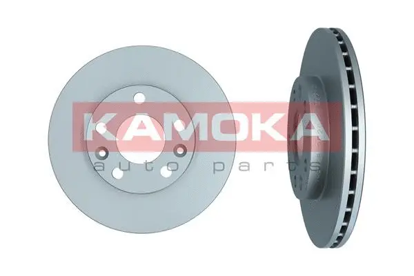 Disque de frein KAMOKA 103576