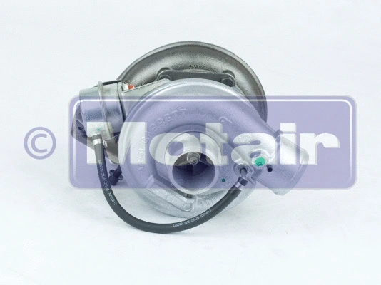 Turbocompresseur, suralimentation MOTAIR TURBO 333116