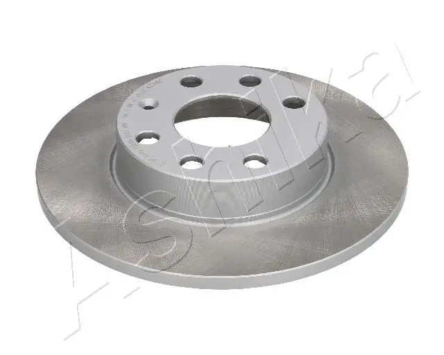 Disque de frein ASHIKA 60-09-911C