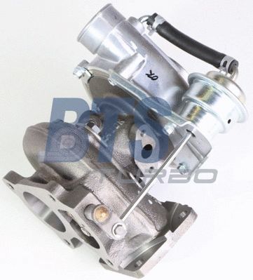 Turbocompresseur, suralimentation BTS Turbo T911888