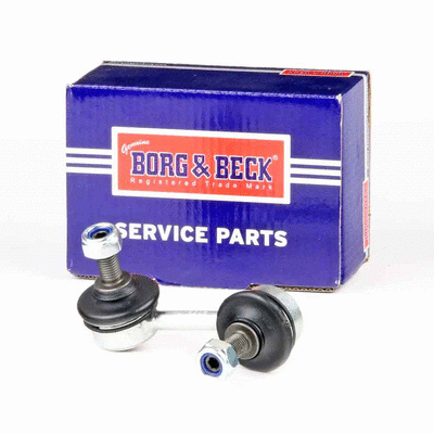 Entretoise/tige, stabilisateur BORG & BECK BDL7001