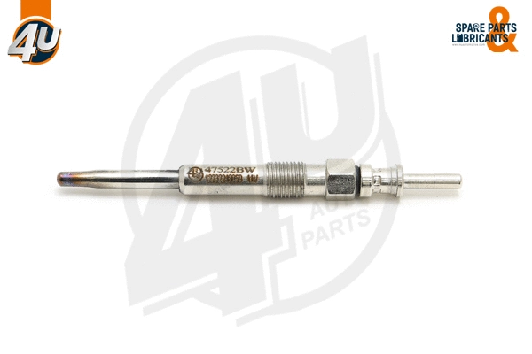 Bougie de préchauffage 4U Autoparts 47522BW