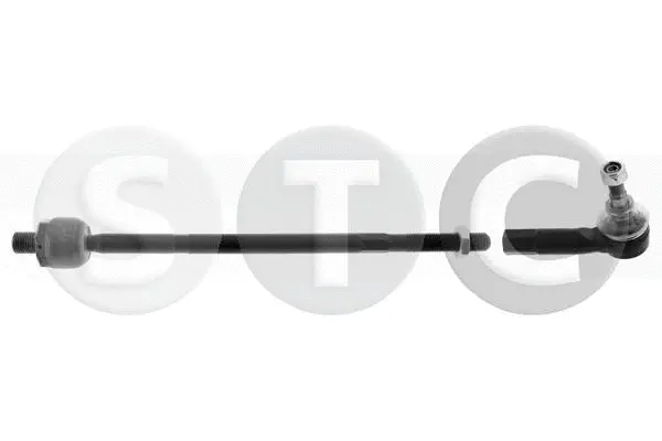 Kit d'assemblage, levier de déviation STC T453633