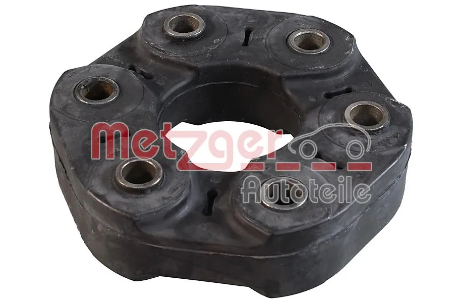 Joint, arbre de transmission METZGER 8073629