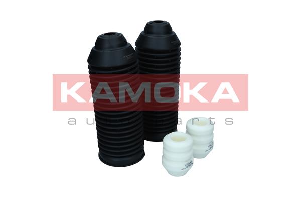 Kit de protection contre la poussière, amortisseur KAMOKA 2019174