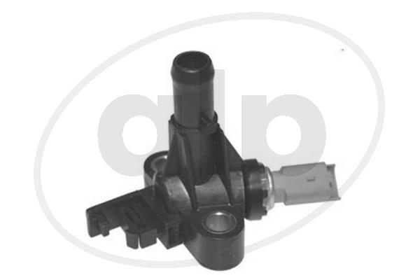 Bride de liquide de refroidissement alp ALP-006102