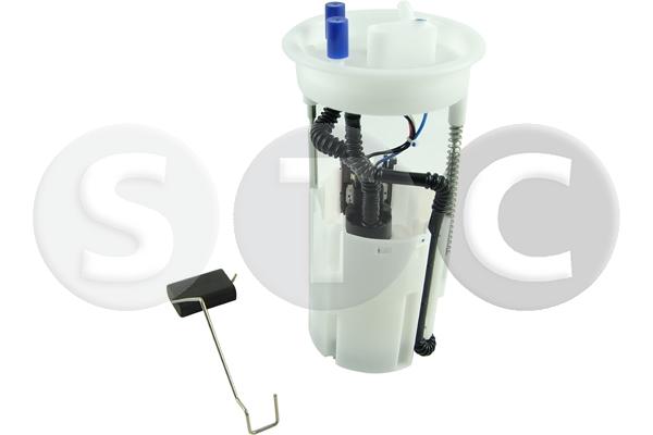 unité d'alimentation de carburant STC T441383