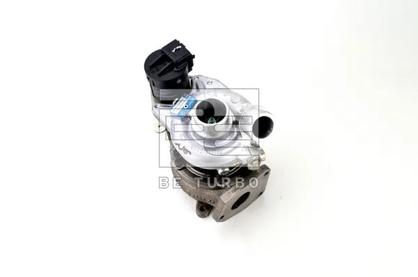 Turbocompresseur, suralimentation BE TURBO 128234