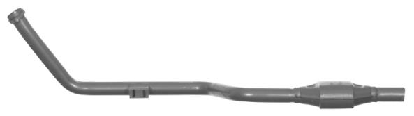 Catalyseur VEGAZ GmbH MK-936