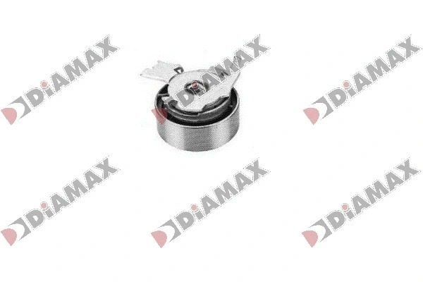 Poulie de tension, courroie crantée DIAMAX A5103