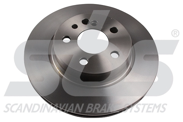 Disque de frein sbs 1815203331
