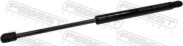 Vérin, capot-moteur FEBEST 42117-006