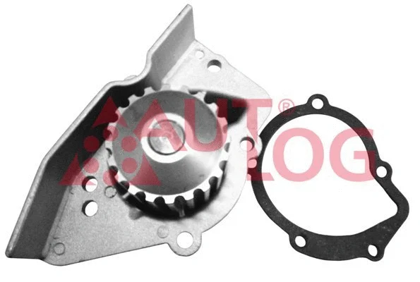 Pompe à eau, refroidissement du moteur AUTLOG WP7055