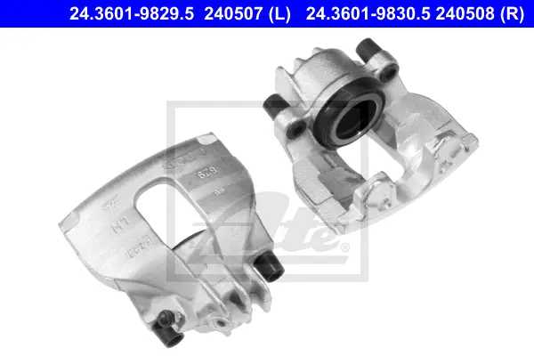 Étrier de frein ATE-APAC 24.3601-9830.5