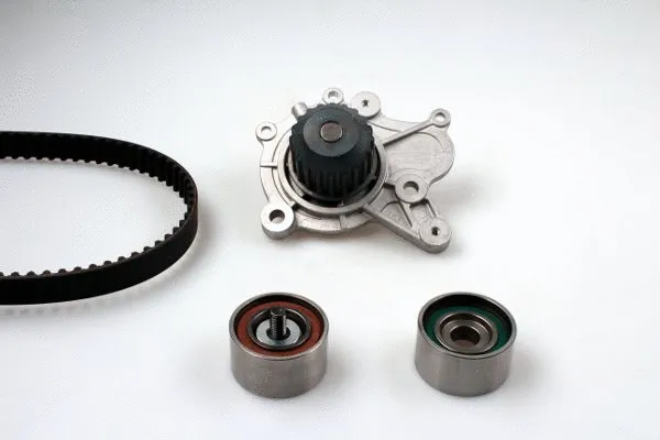 Pompe à eau + kit de courroie crantée GK K987760A