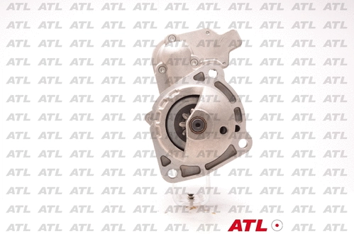 Démarreur ATL Autotechnik A 17 241