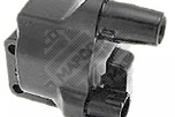 Bobine d'allumage MAPCO 80531