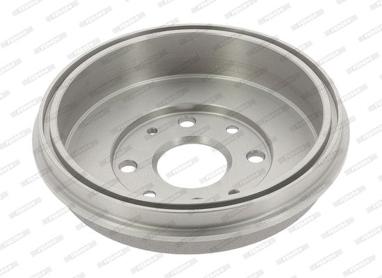 Tambour de frein FERODO FDR329322
