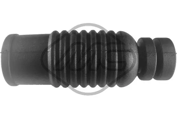 Bouchon de protection/soufflet, amortisseur Metalcaucho 00475