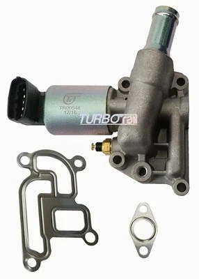 Vanne EGR TURBORAIL TR00548