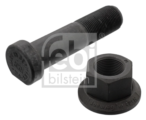 Boulon de roue FEBI BILSTEIN 07943