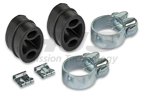 Kit d'assemblage, système d'échappement HJS 82 14 9047