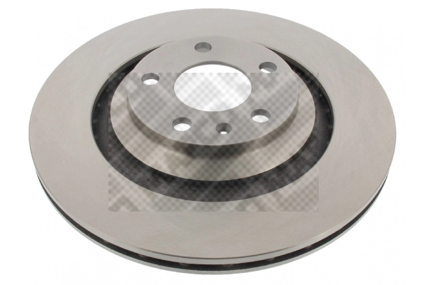 Disque de frein MAPCO 25875