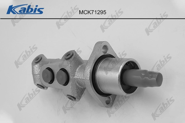 Maître-cylindre de frein KABIS MCK71295