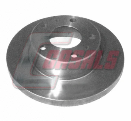 Disque de frein CASALS 55288