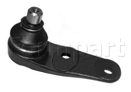 Rotule de suspension FORMPART 2904043