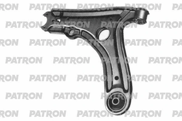 Bras de liaison, suspension de roue PATRON PS5808