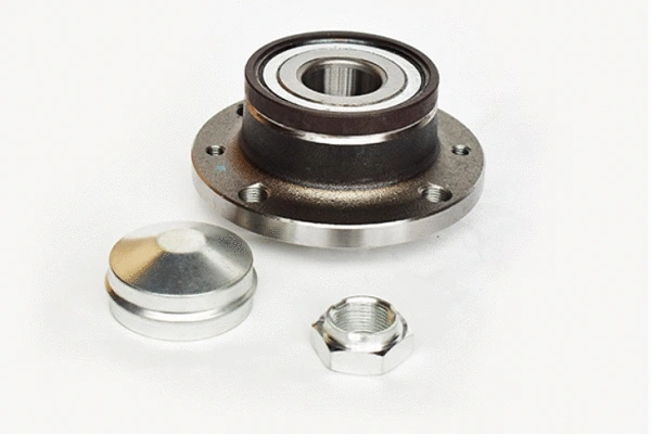 Kit de roulements de roue ASAM AUTOMOTIVE 55655