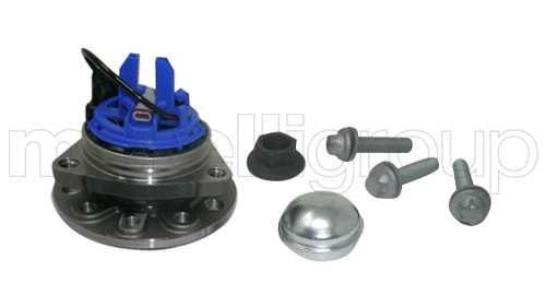 Kit de roulements de roue CIFAM 619-8126