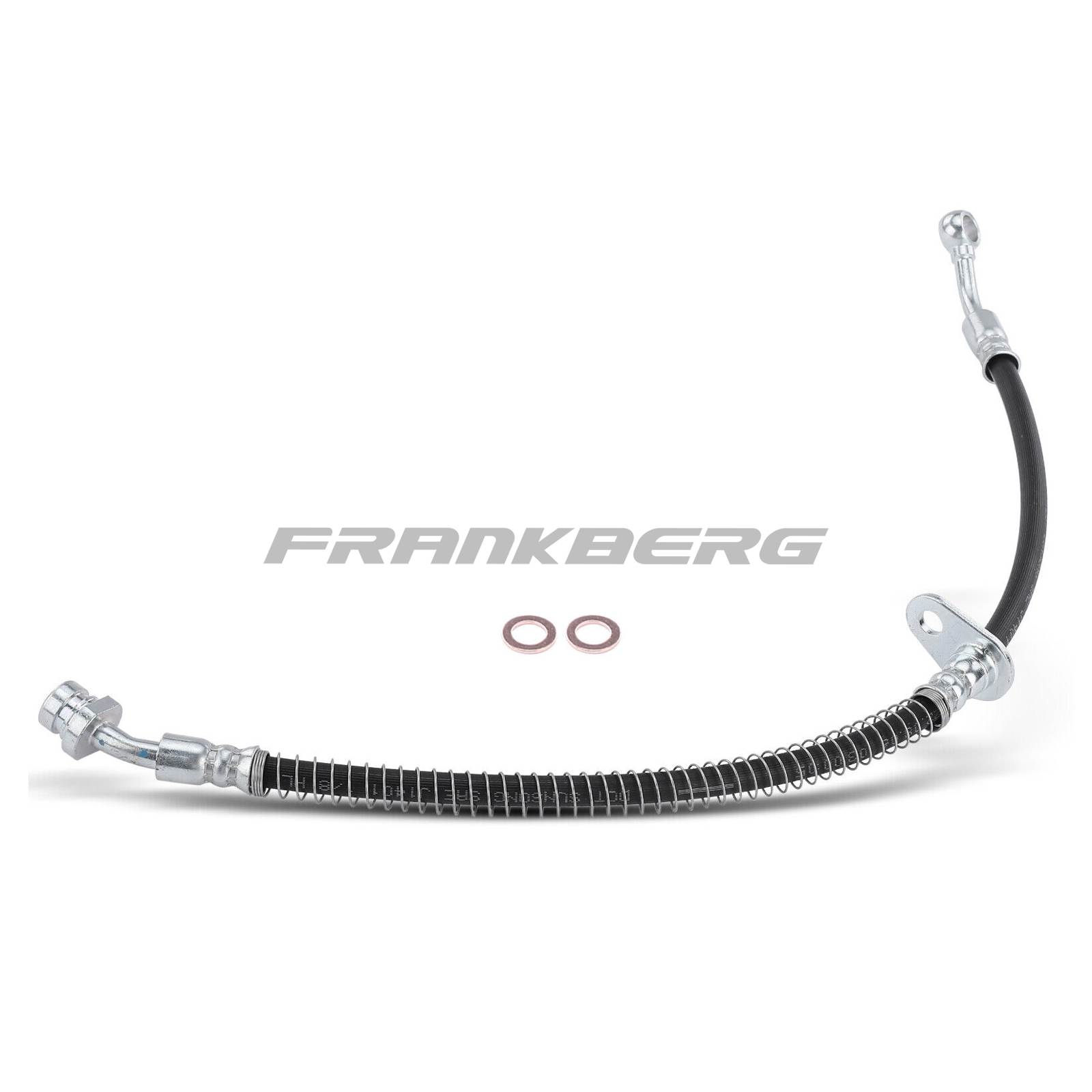 Flexible de frein Frankberg 5481FB0004483