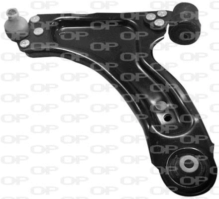 Bras de liaison, suspension de roue OPEN PARTS SSW1067.10
