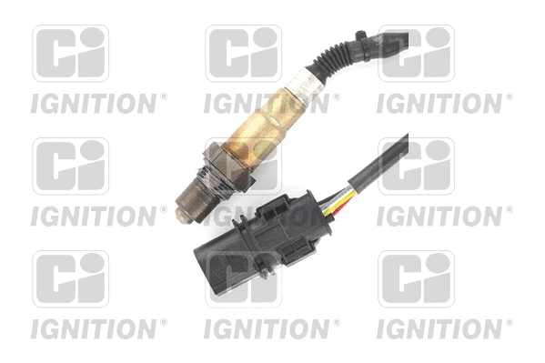 Sonde lambda QUINTON HAZELL XLOS1783
