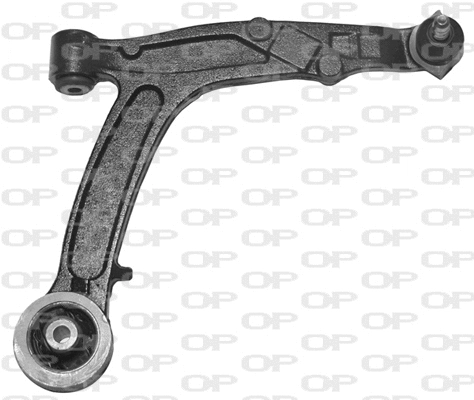 Bras de liaison, suspension de roue OPEN PARTS SSW1000.01