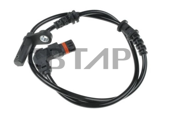 Capteur, vitesse de roue BTAP BME717-014