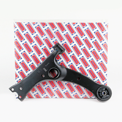 Bras de liaison, suspension de roue BORG & BECK BCA6386