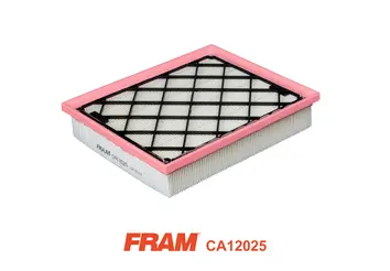 Filtre à air FRAM CA12025