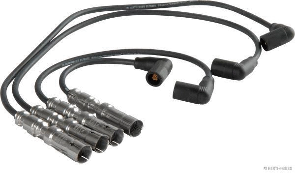 Kit de câbles d'allumage HERTH+BUSS ELPARTS 51278615